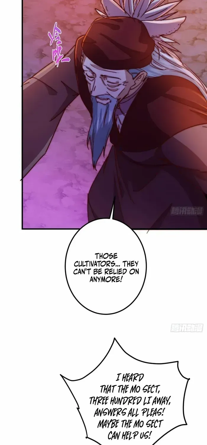 Read Keep a Low Profile, Sect Leader chapter 568 image 19 on Lezhin