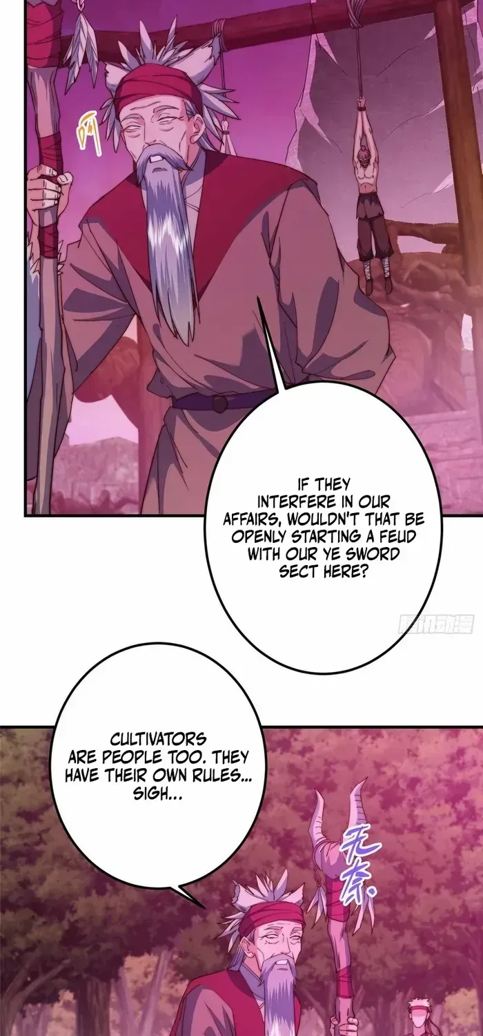 Read Keep a Low Profile, Sect Leader chapter 568 image 21 on Lezhin