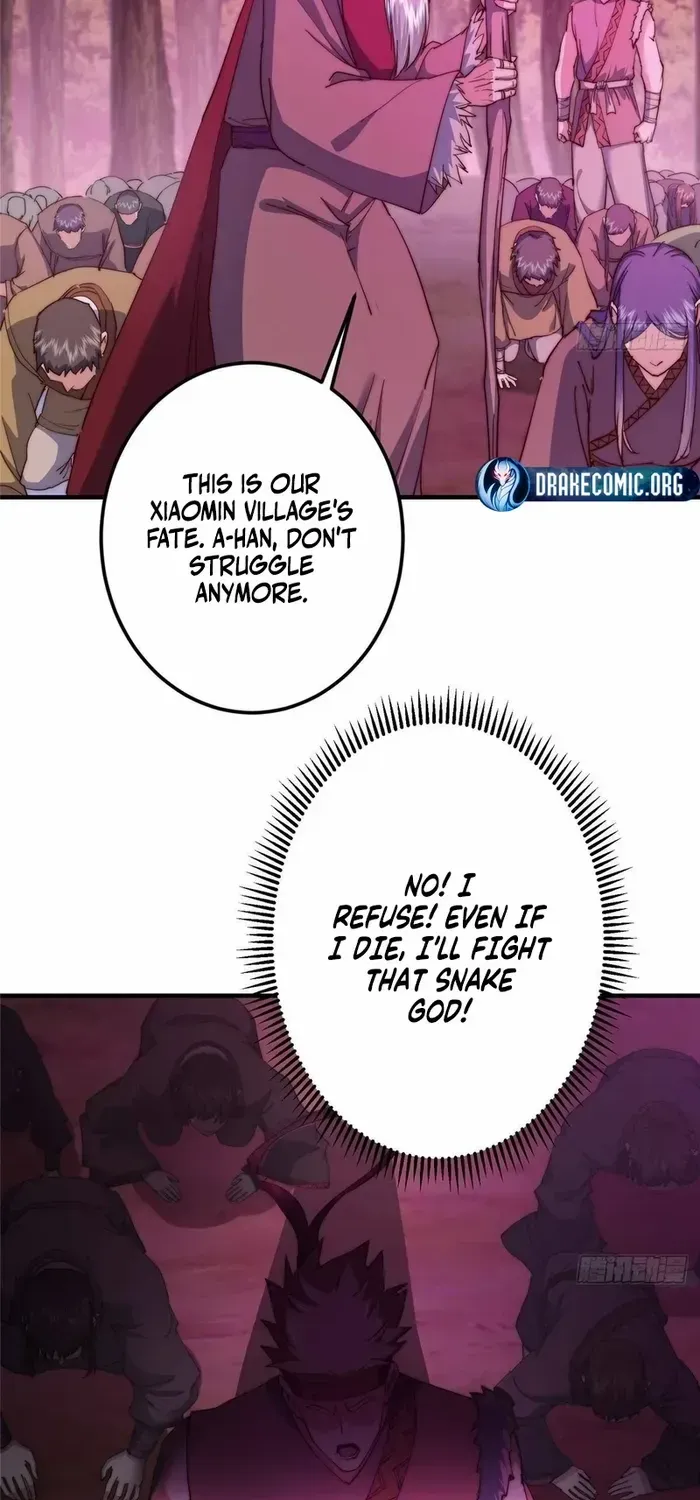 Read Keep a Low Profile, Sect Leader chapter 568 image 22 on Lezhin
