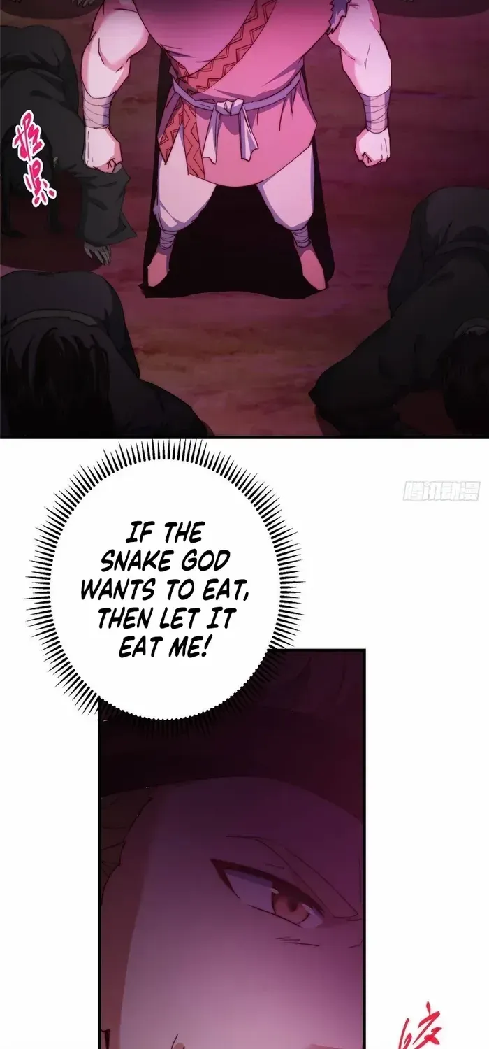 Read Keep a Low Profile, Sect Leader chapter 568 image 23 on Lezhin