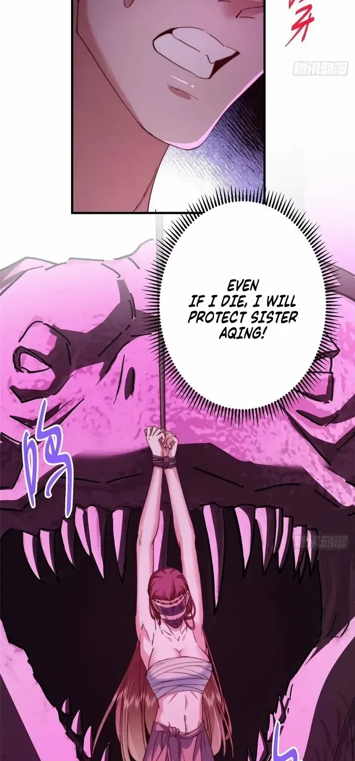 Read Keep a Low Profile, Sect Leader chapter 568 image 24 on Lezhin