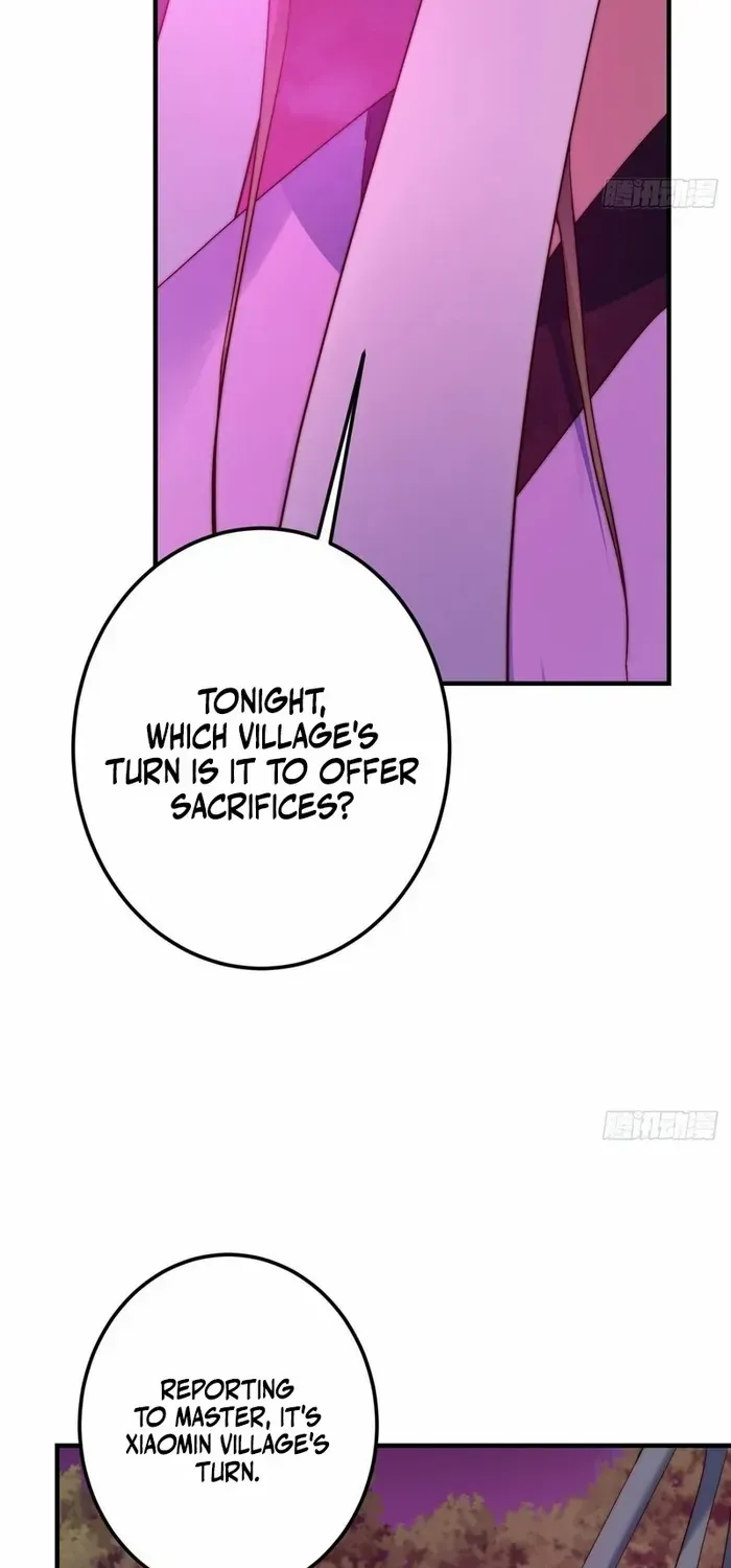 Read Keep a Low Profile, Sect Leader chapter 568 image 28 on Lezhin