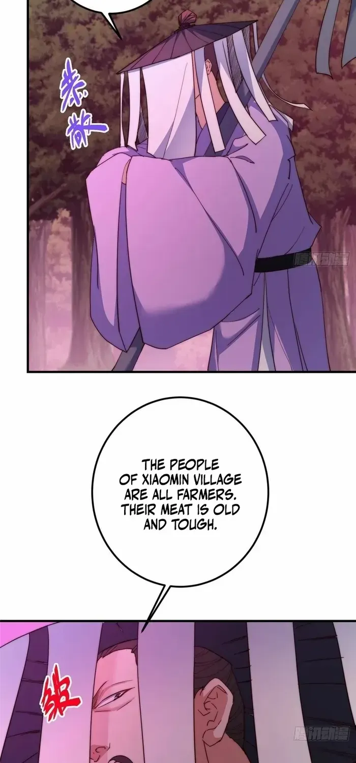 Read Keep a Low Profile, Sect Leader chapter 568 image 29 on Lezhin
