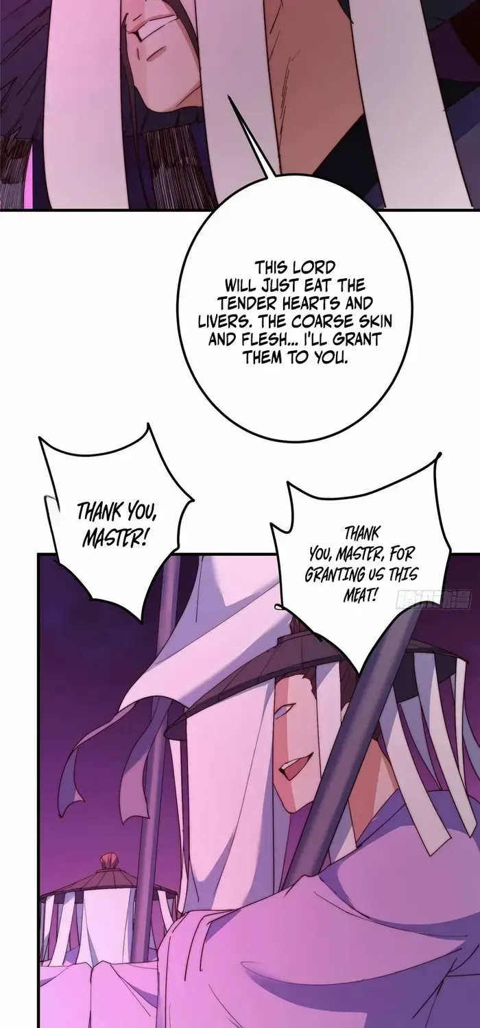 Read Keep a Low Profile, Sect Leader chapter 568 image 30 on Lezhin
