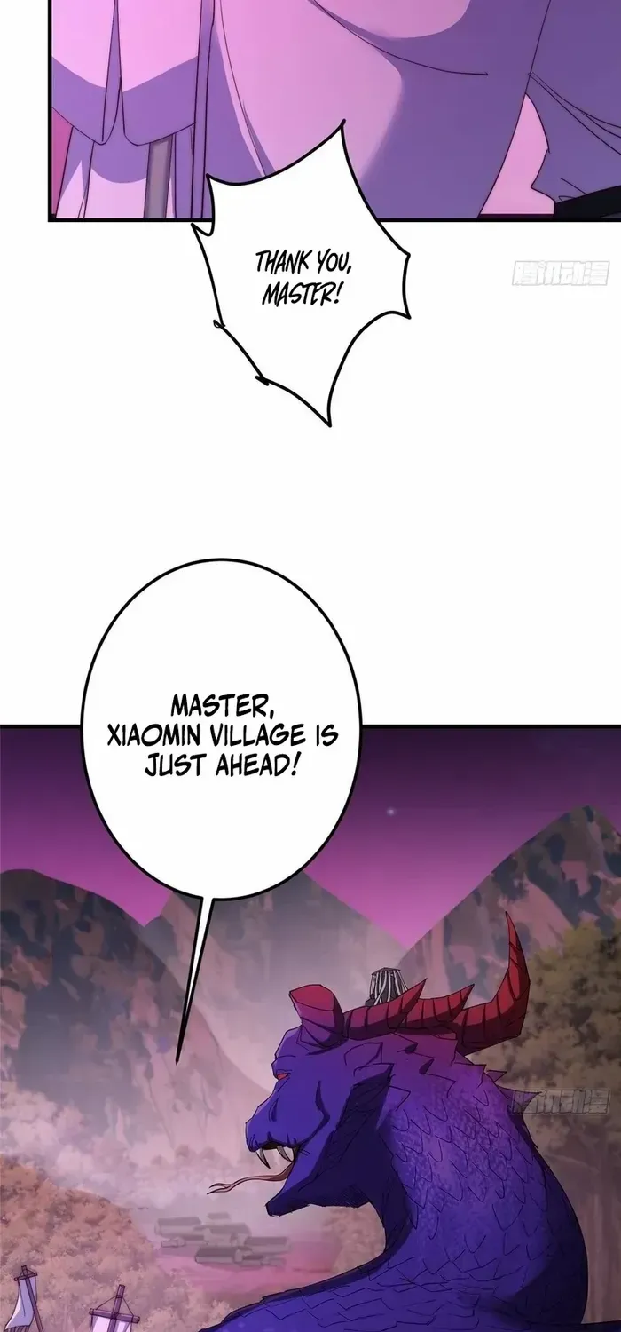 Read Keep a Low Profile, Sect Leader chapter 568 image 31 on Lezhin
