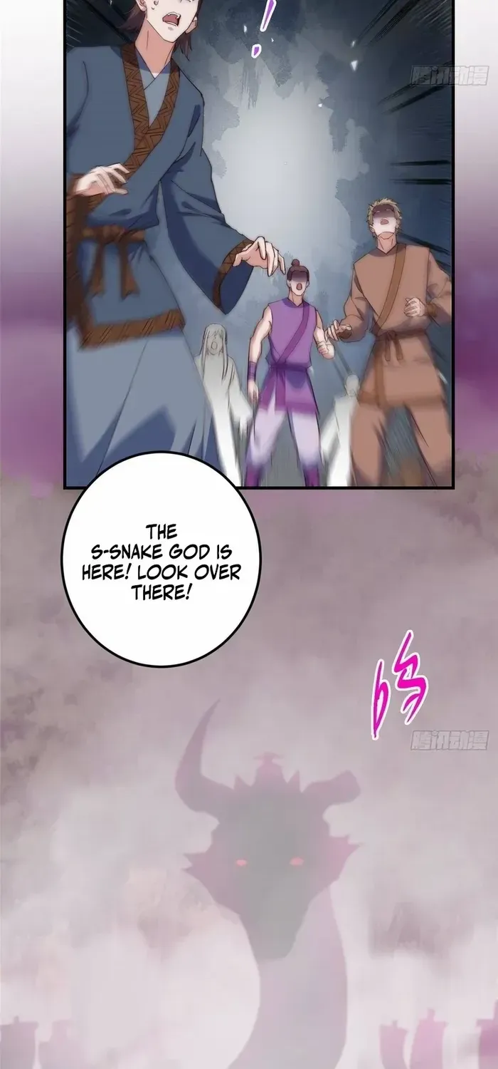 Read Keep a Low Profile, Sect Leader chapter 568 image 33 on Lezhin