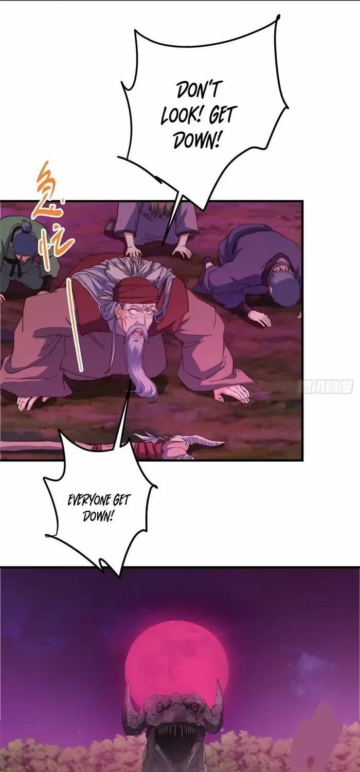 Read Keep a Low Profile, Sect Leader chapter 568 image 35 on Lezhin
