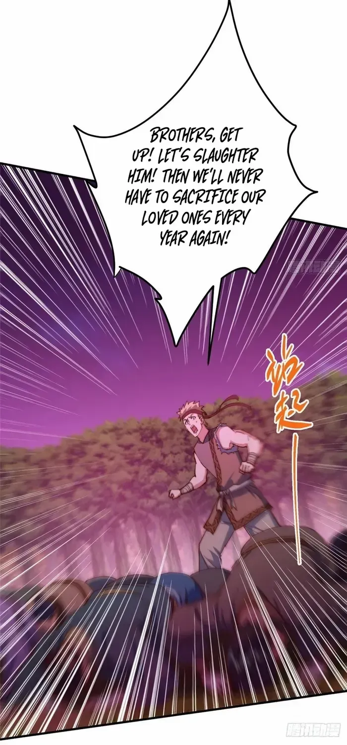 Read Keep a Low Profile, Sect Leader chapter 568 image 43 on Lezhin