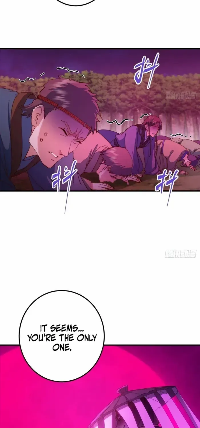 Read Keep a Low Profile, Sect Leader chapter 568 image 45 on Lezhin
