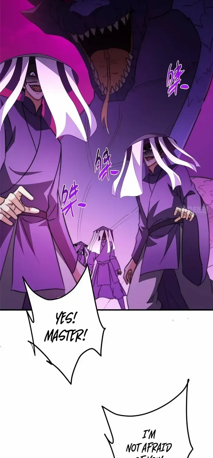 Read Keep a Low Profile, Sect Leader chapter 568 image 47 on Lezhin