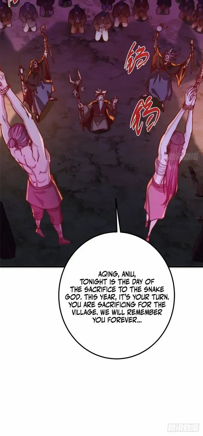 Read Keep a Low Profile, Sect Leader chapter 568 image 5 on Lezhin
