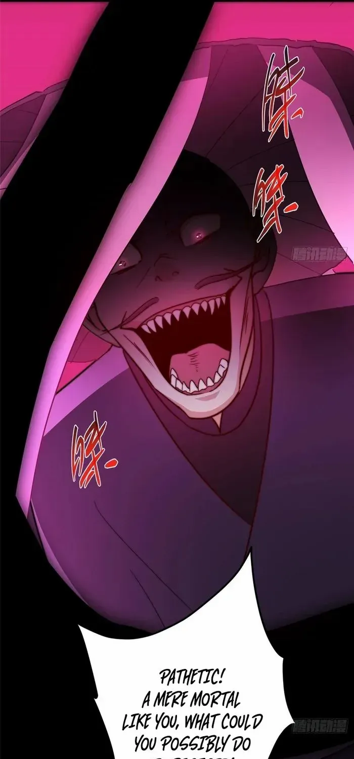 Read Keep a Low Profile, Sect Leader chapter 568 image 52 on Lezhin