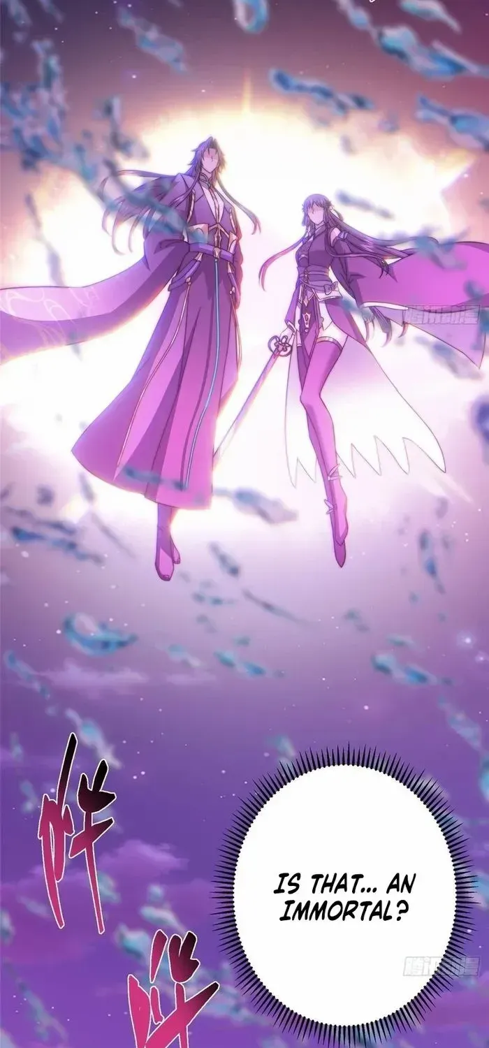 Read Keep a Low Profile, Sect Leader chapter 568 image 58 on Lezhin