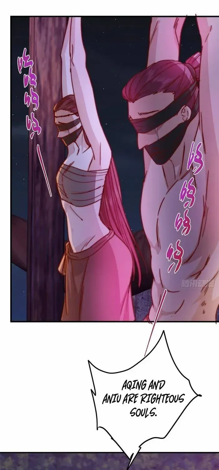Read Keep a Low Profile, Sect Leader chapter 568 image 6 on Lezhin