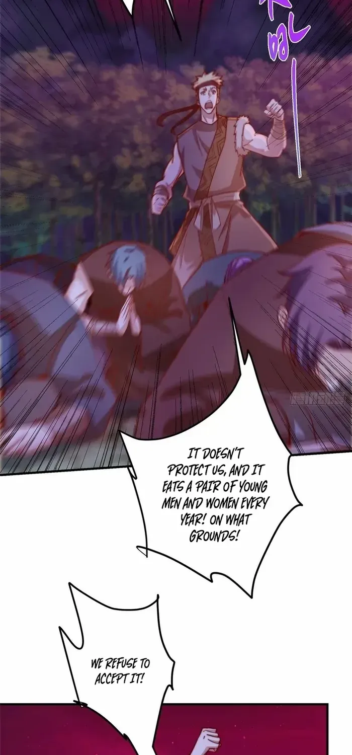 Read Keep a Low Profile, Sect Leader chapter 568 image 9 on Lezhin