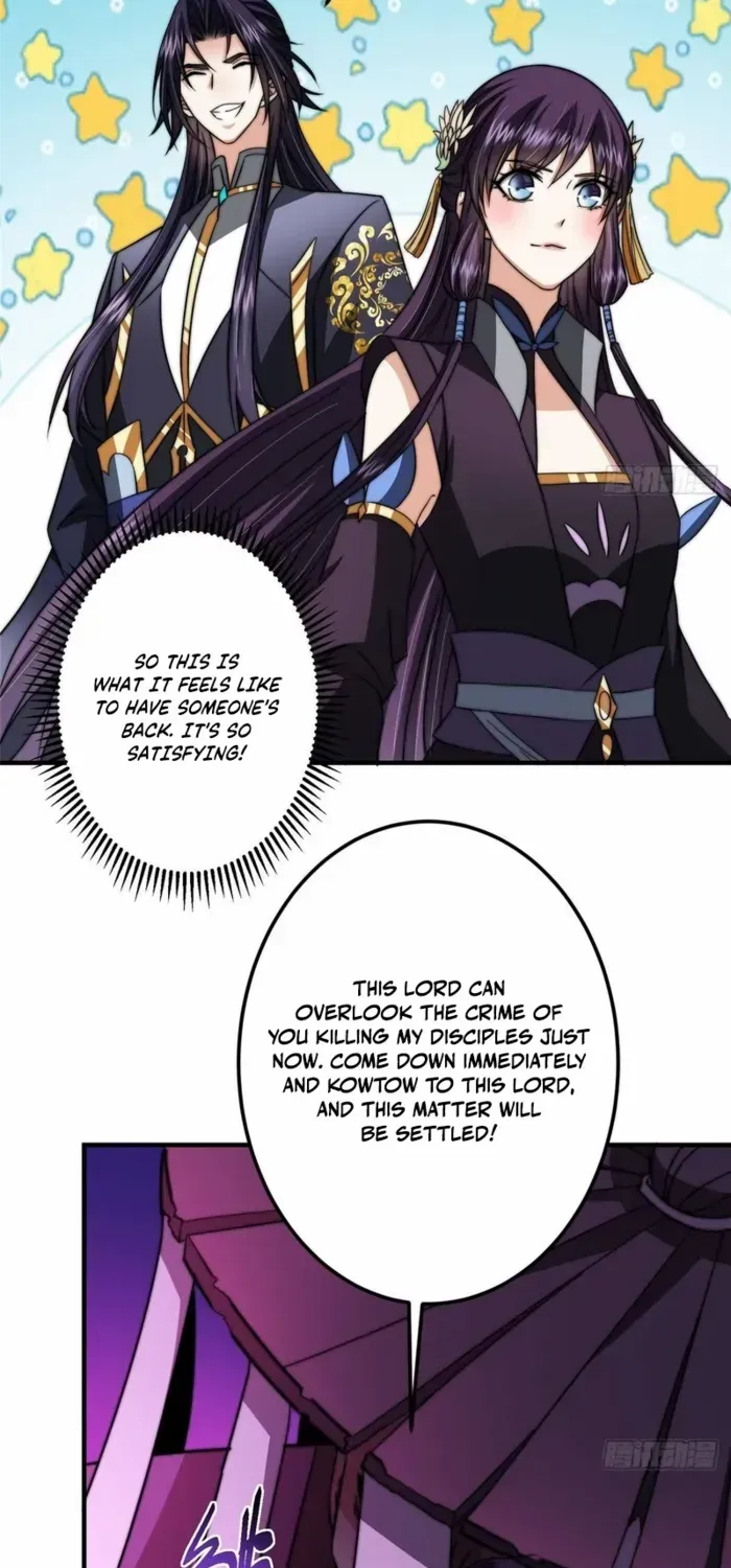 Read Keep a Low Profile, Sect Leader chapter 569 image 11 on Lezhin