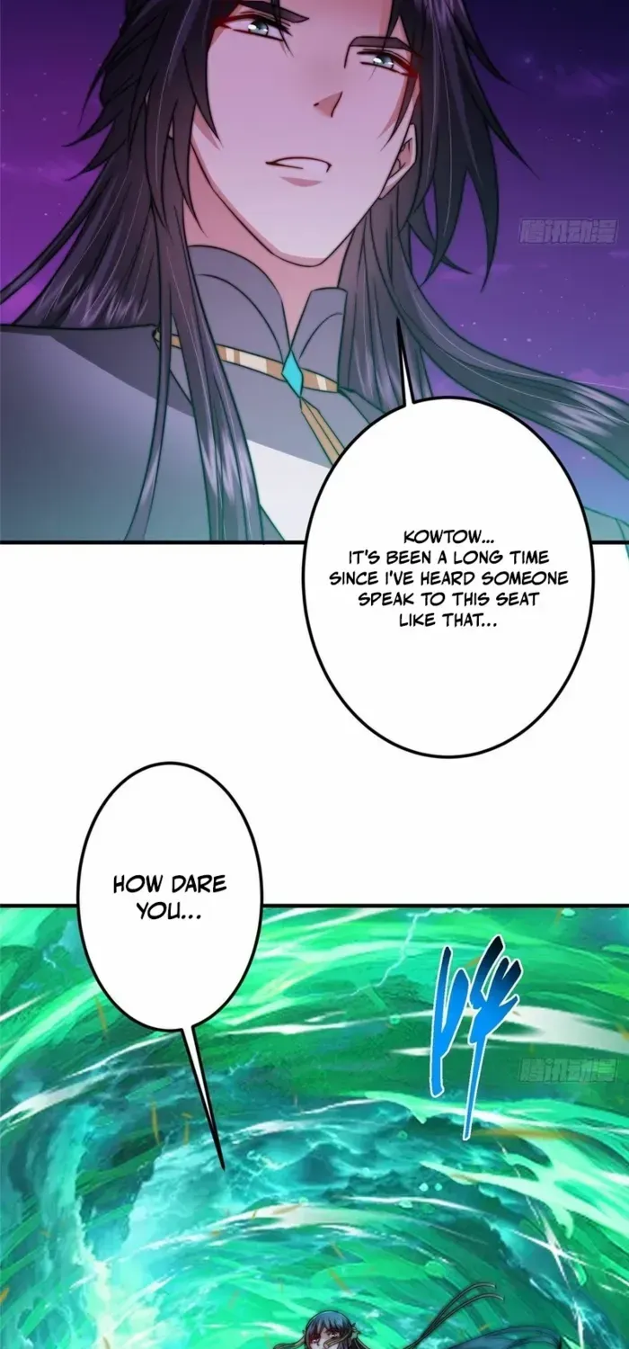 Read Keep a Low Profile, Sect Leader chapter 569 image 13 on Lezhin