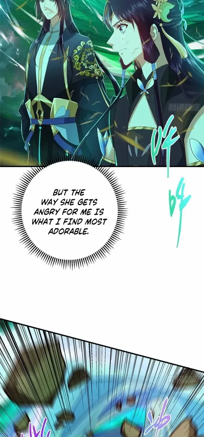 Read Keep a Low Profile, Sect Leader chapter 569 image 20 on Lezhin