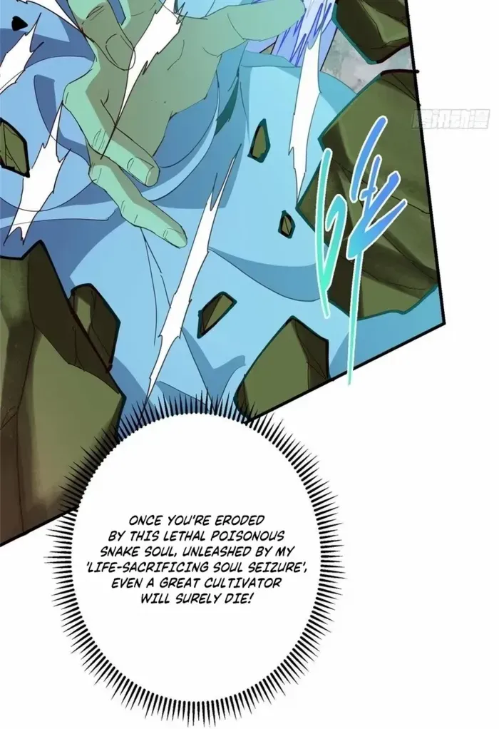 Read Keep a Low Profile, Sect Leader chapter 569 image 22 on Lezhin