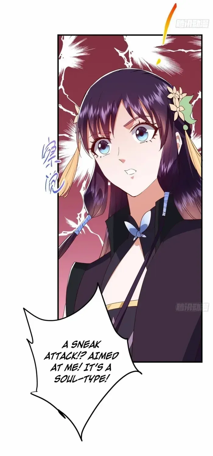 Read Keep a Low Profile, Sect Leader chapter 569 image 23 on Lezhin