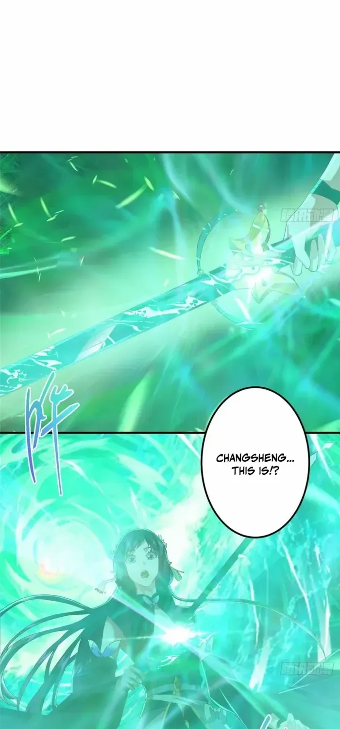 Read Keep a Low Profile, Sect Leader chapter 569 image 24 on Lezhin