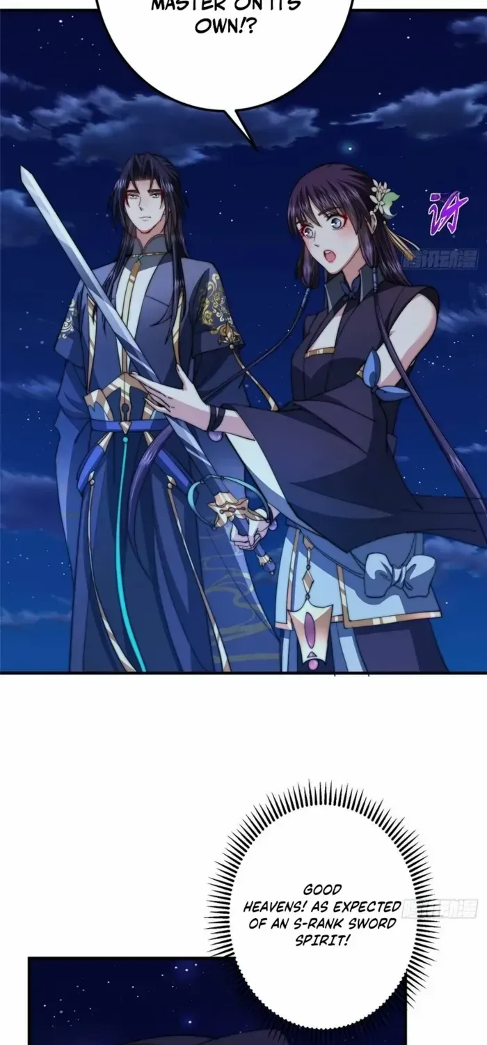 Read Keep a Low Profile, Sect Leader chapter 569 image 28 on Lezhin