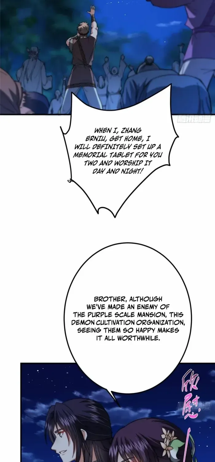 Read Keep a Low Profile, Sect Leader chapter 569 image 31 on Lezhin