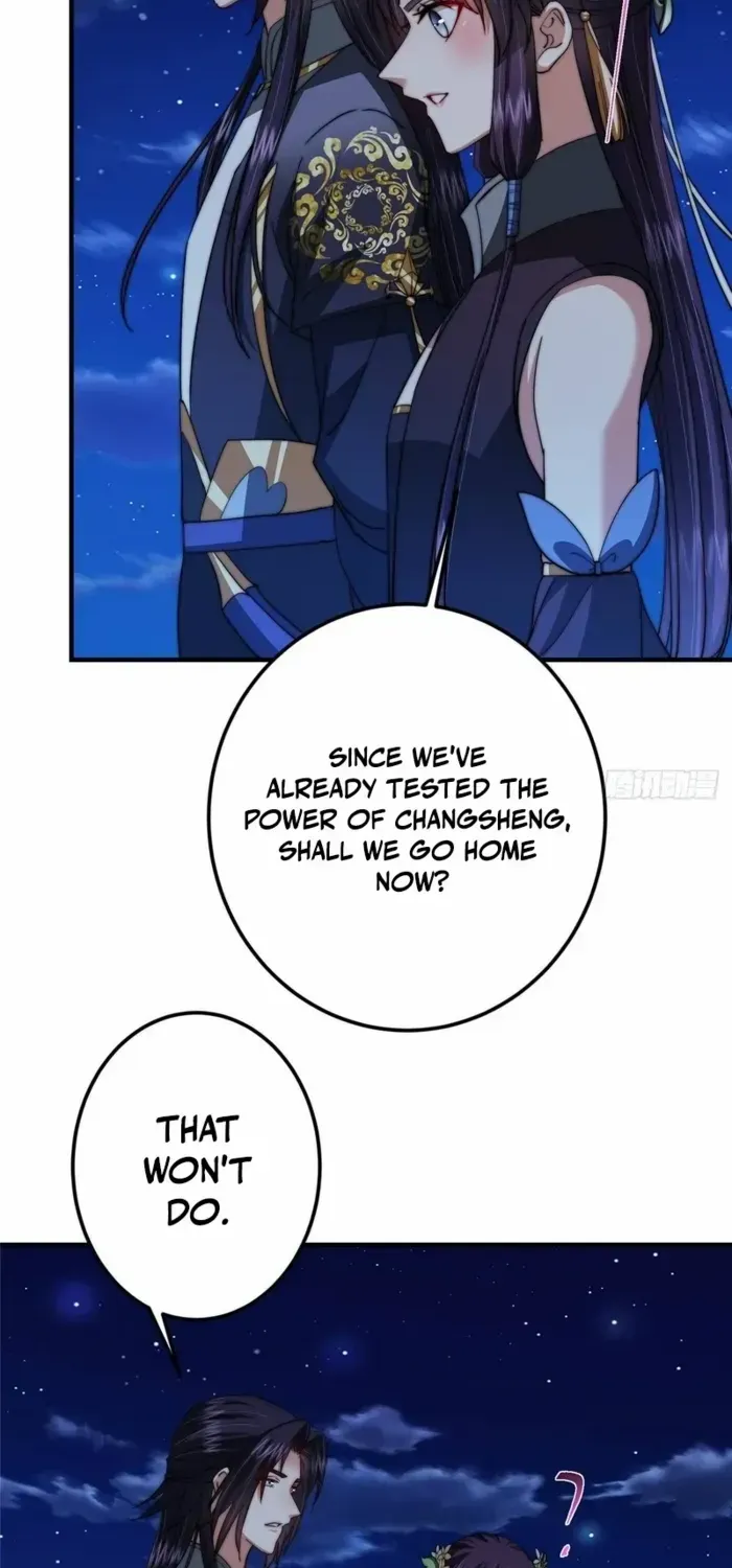 Read Keep a Low Profile, Sect Leader chapter 569 image 32 on Lezhin