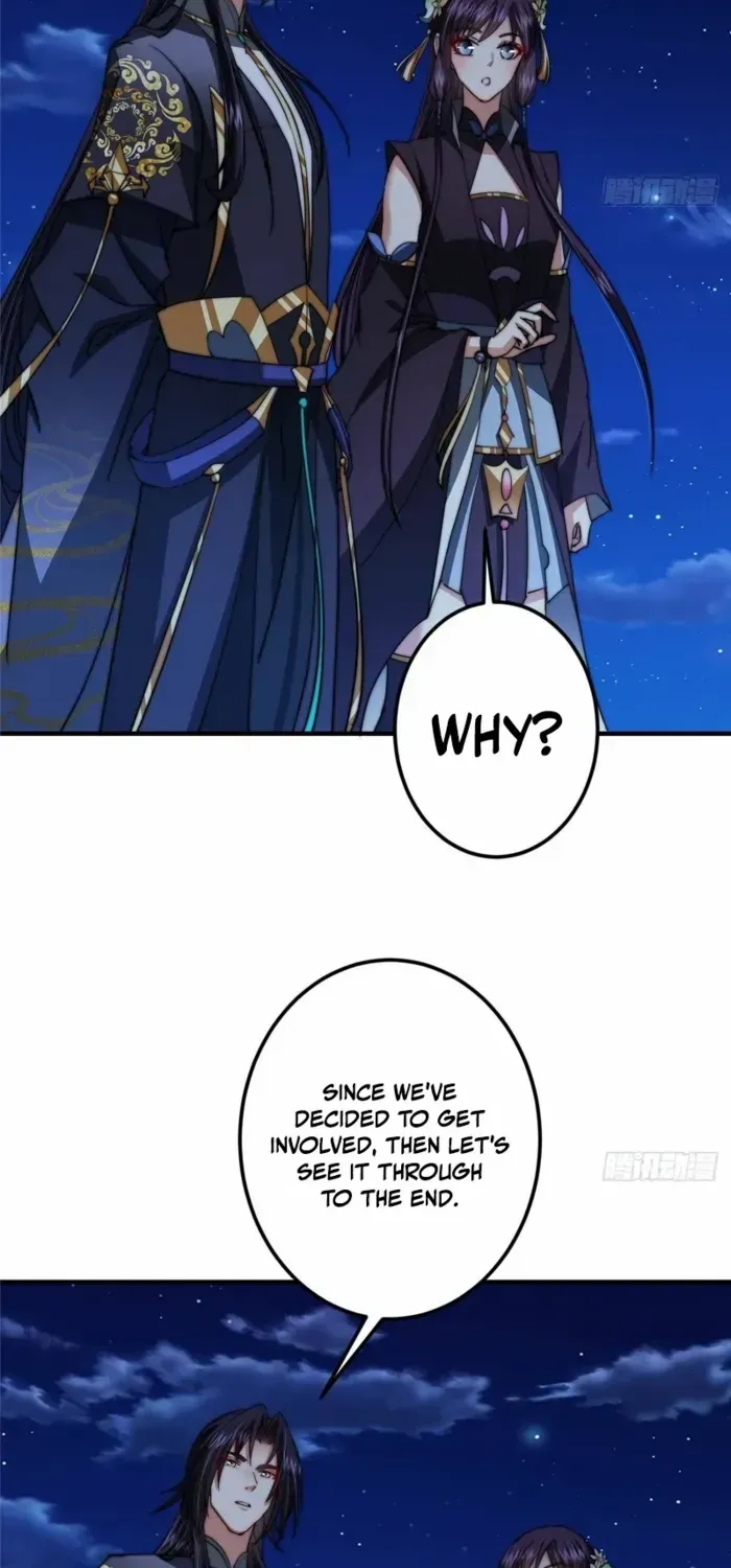 Read Keep a Low Profile, Sect Leader chapter 569 image 33 on Lezhin