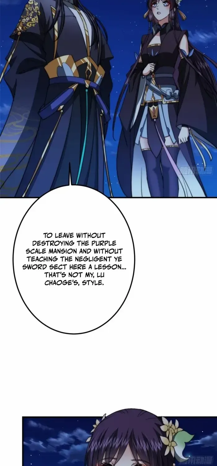 Read Keep a Low Profile, Sect Leader chapter 569 image 34 on Lezhin