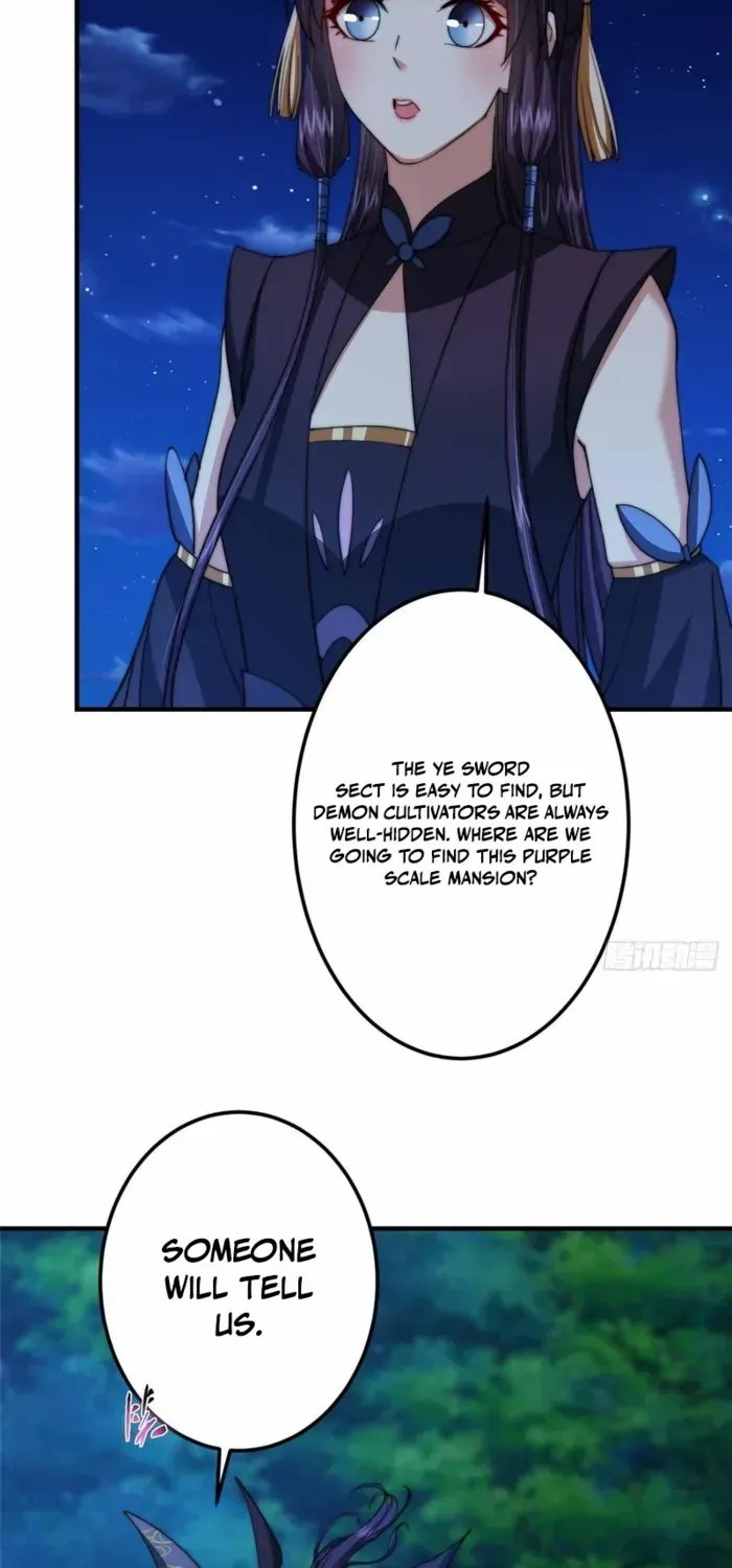 Read Keep a Low Profile, Sect Leader chapter 569 image 35 on Lezhin