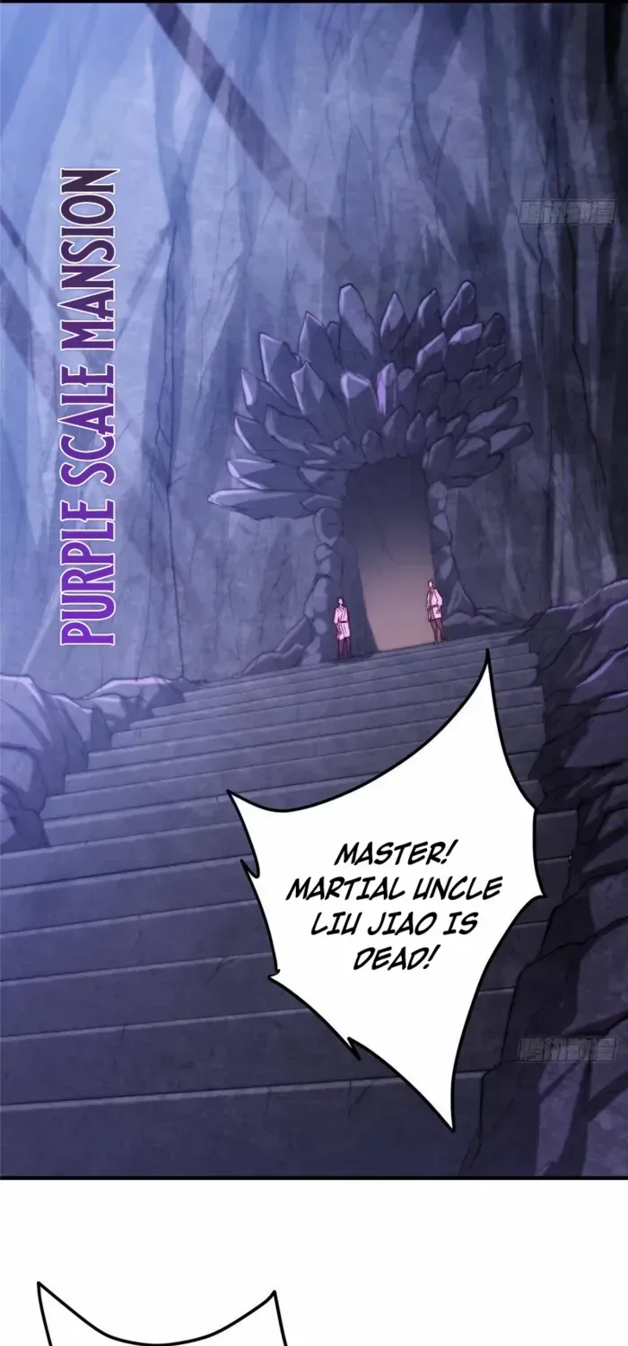 Read Keep a Low Profile, Sect Leader chapter 569 image 39 on Lezhin