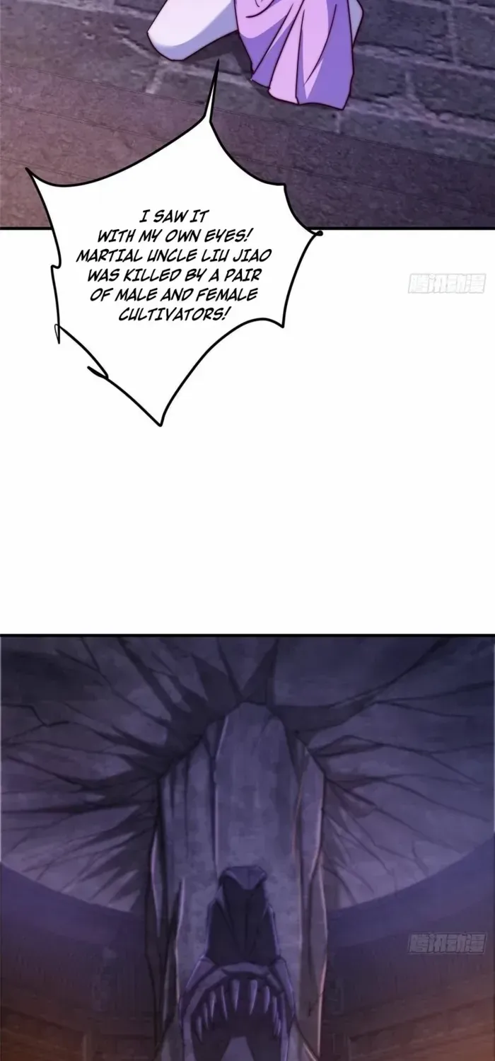 Read Keep a Low Profile, Sect Leader chapter 569 image 42 on Lezhin