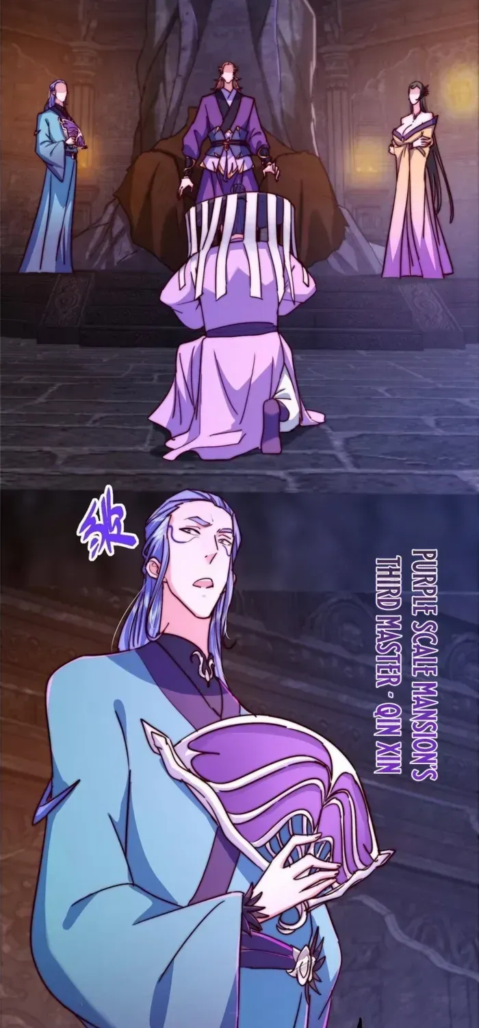 Read Keep a Low Profile, Sect Leader chapter 569 image 43 on Lezhin