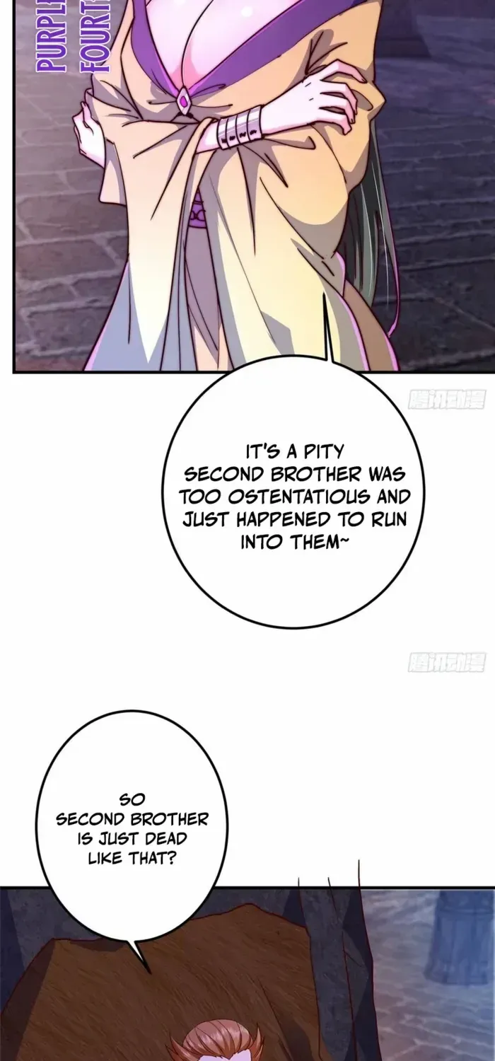Read Keep a Low Profile, Sect Leader chapter 569 image 45 on Lezhin