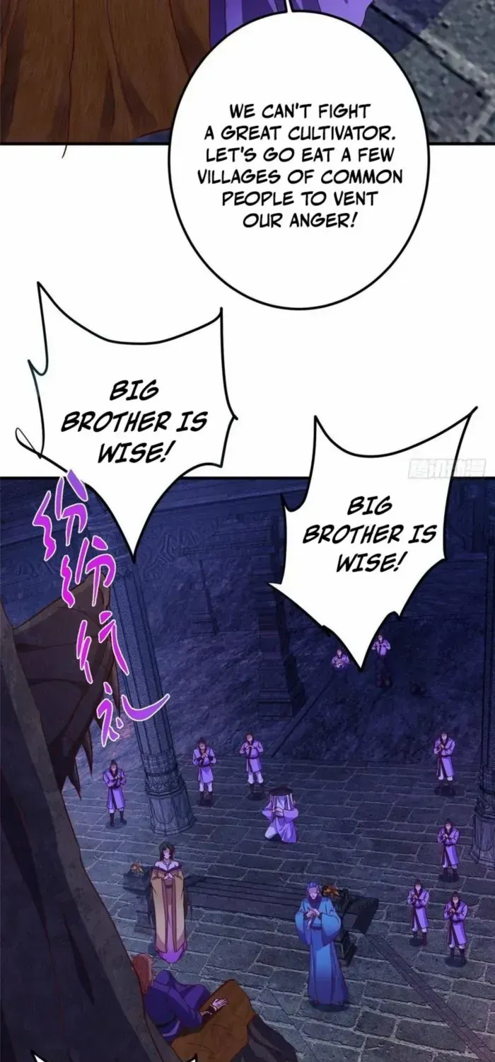 Read Keep a Low Profile, Sect Leader chapter 569 image 47 on Lezhin