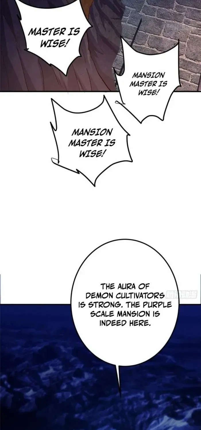 Read Keep a Low Profile, Sect Leader chapter 569 image 48 on Lezhin
