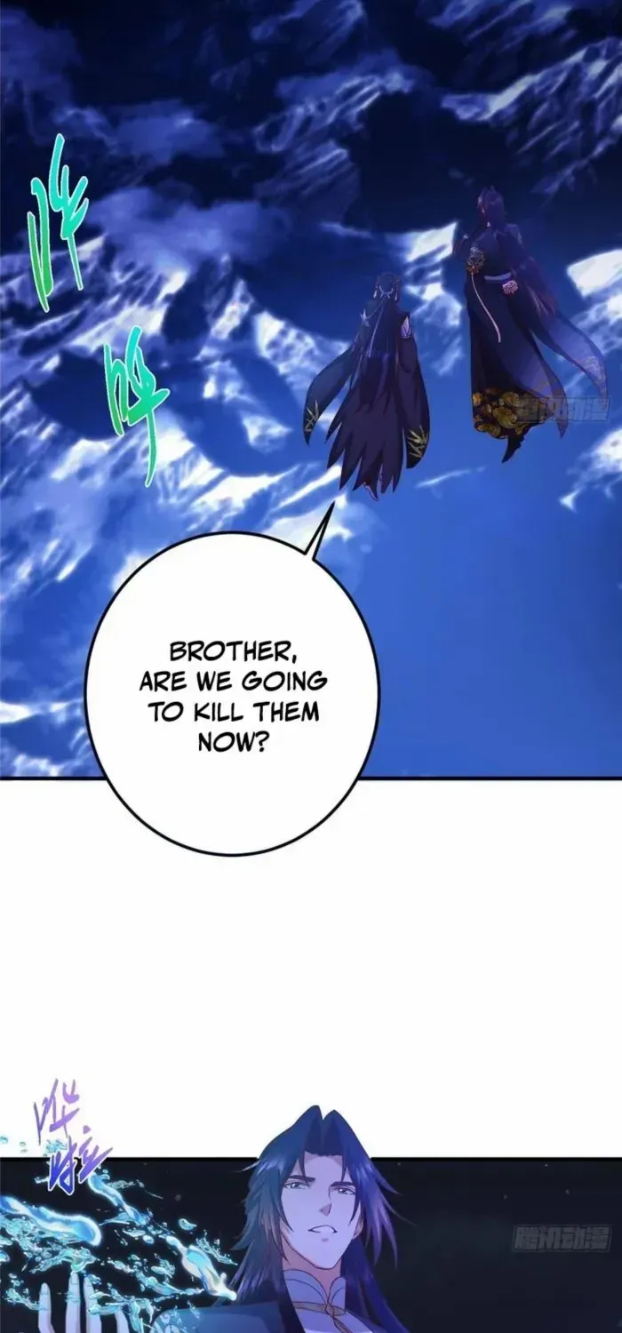 Read Keep a Low Profile, Sect Leader chapter 569 image 49 on Lezhin