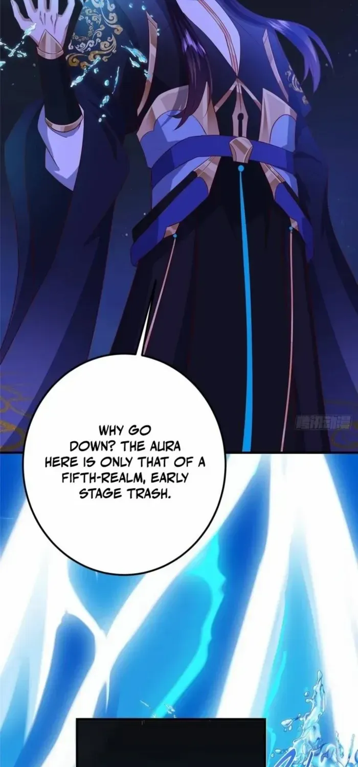 Read Keep a Low Profile, Sect Leader chapter 569 image 50 on Lezhin