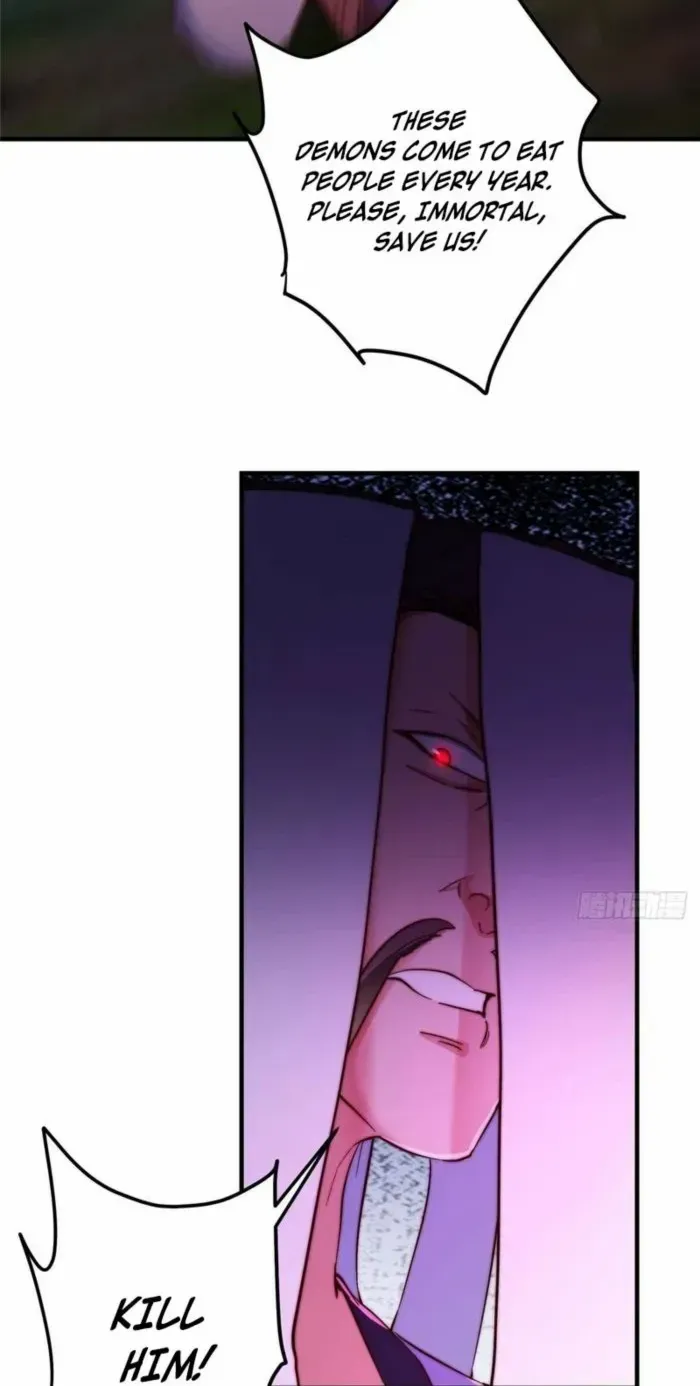 Read Keep a Low Profile, Sect Leader chapter 569 image 6 on Lezhin