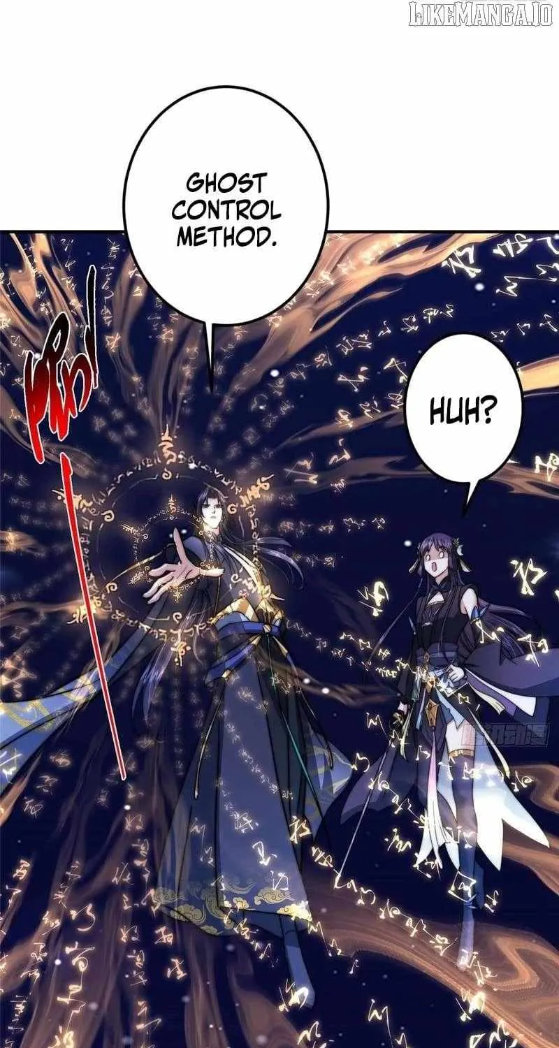 Read Keep a Low Profile, Sect Leader chapter 570 image 10 on Lezhin
