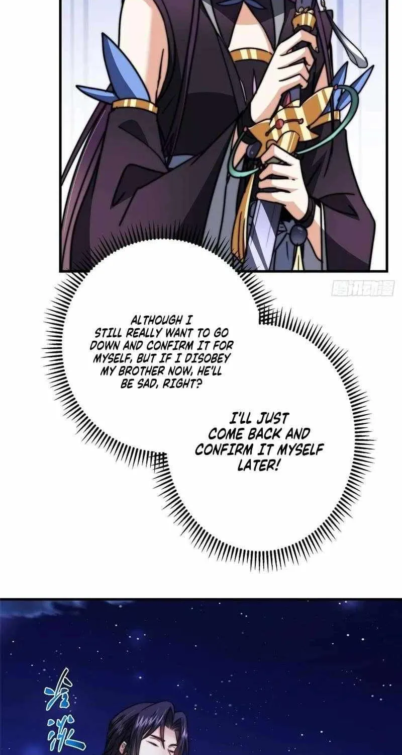 Read Keep a Low Profile, Sect Leader chapter 570 image 15 on Lezhin