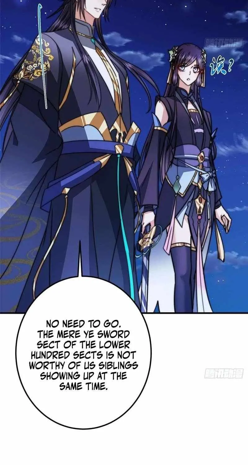 Read Keep a Low Profile, Sect Leader chapter 570 image 16 on Lezhin