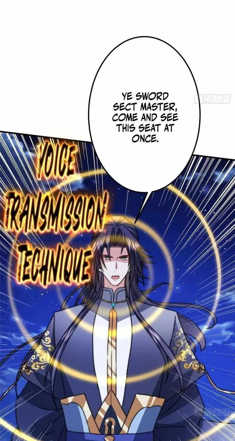 Read Keep a Low Profile, Sect Leader chapter 570 image 18 on Lezhin
