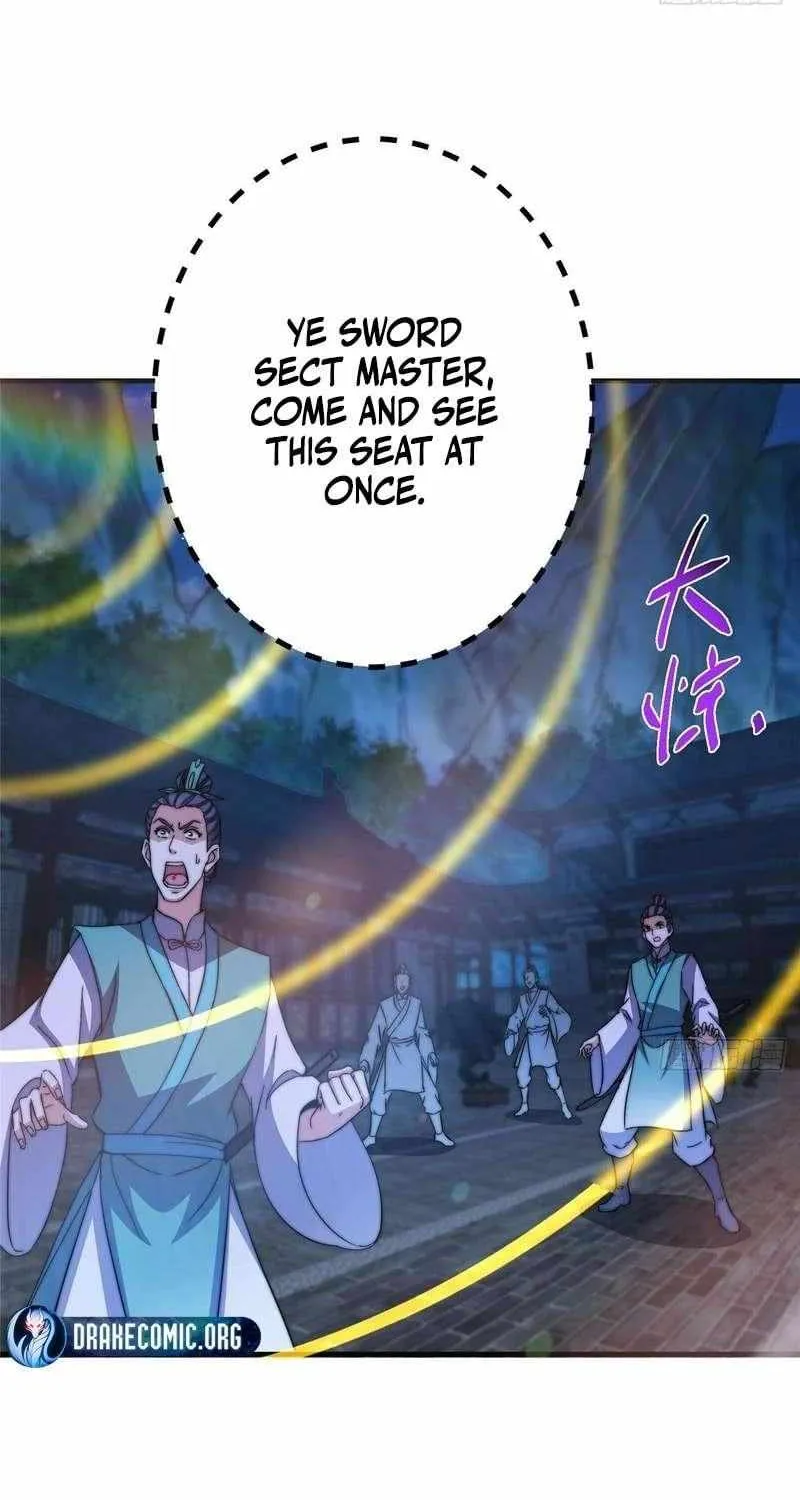 Read Keep a Low Profile, Sect Leader chapter 570 image 23 on Lezhin