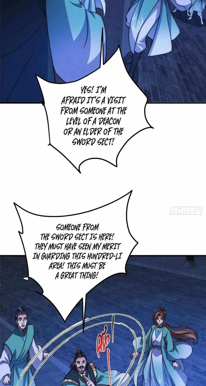 Read Keep a Low Profile, Sect Leader chapter 570 image 26 on Lezhin