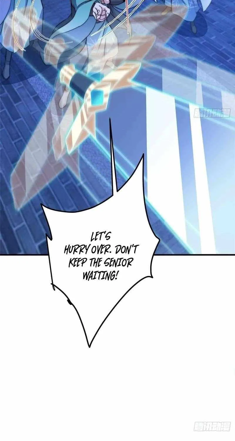 Read Keep a Low Profile, Sect Leader chapter 570 image 27 on Lezhin