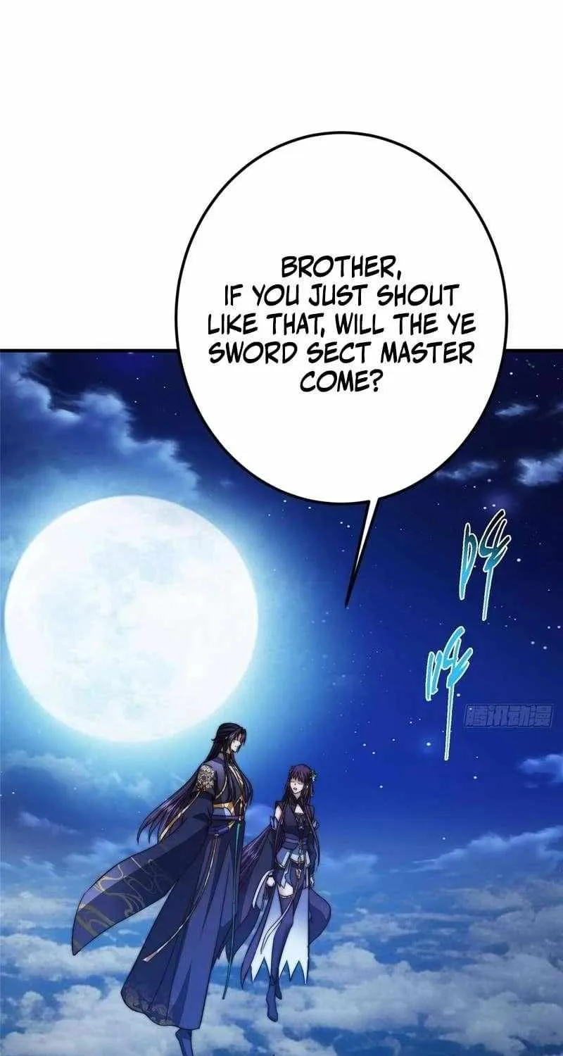 Read Keep a Low Profile, Sect Leader chapter 570 image 28 on Lezhin