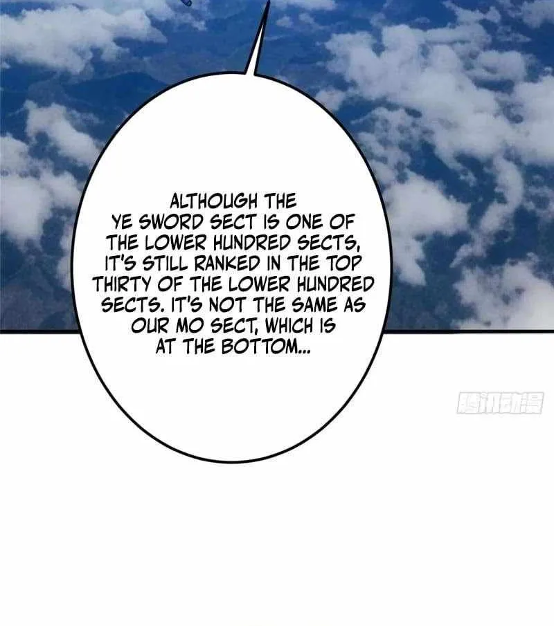 Read Keep a Low Profile, Sect Leader chapter 570 image 29 on Lezhin