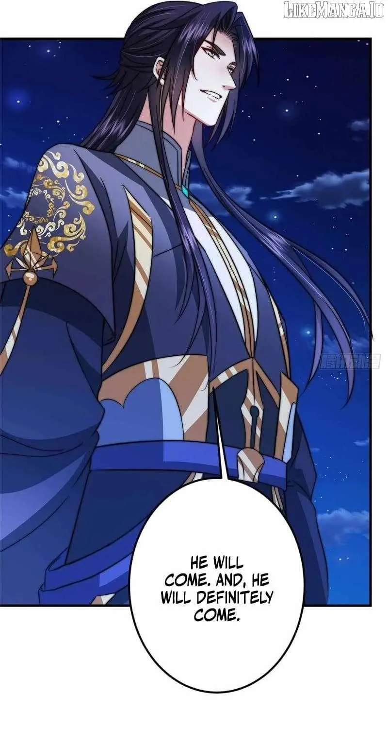 Read Keep a Low Profile, Sect Leader chapter 570 image 30 on Lezhin